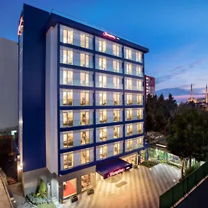 Hampton By Hilton Atakoy Hotel Provincia di Istanbul