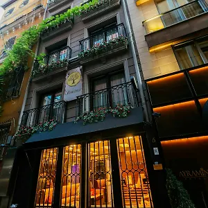 Sometimes Taksim Hotel Provincia di Istanbul