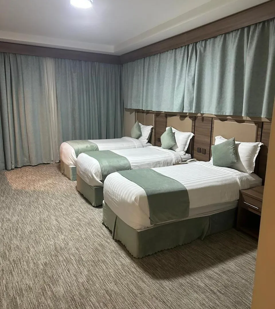 Sukoon Hotel Medina