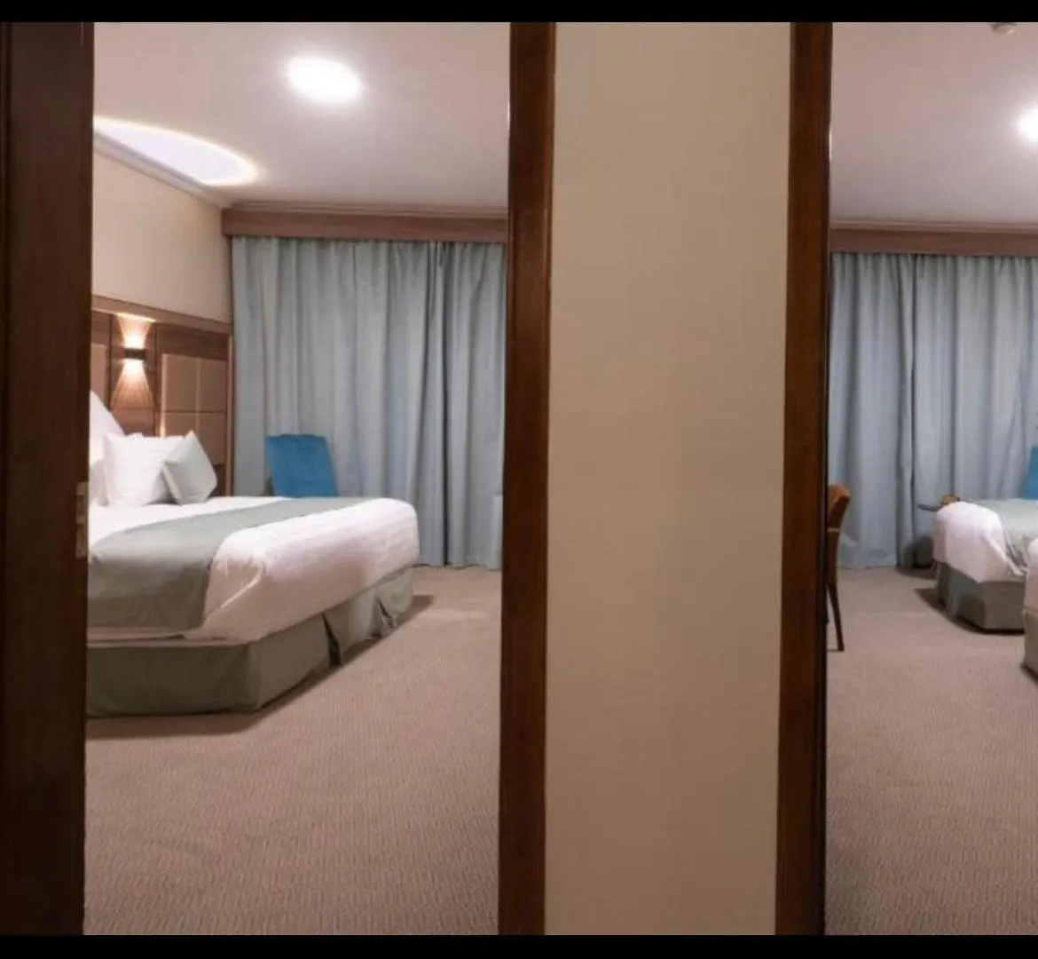 Sukoon Hotel Medina